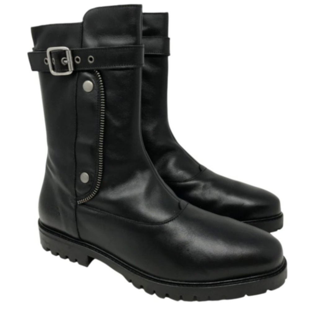 Bos. & Co. Boots